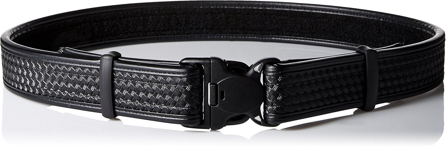 BLACKHAWK Reinforced Duty Belt with Loop Inner