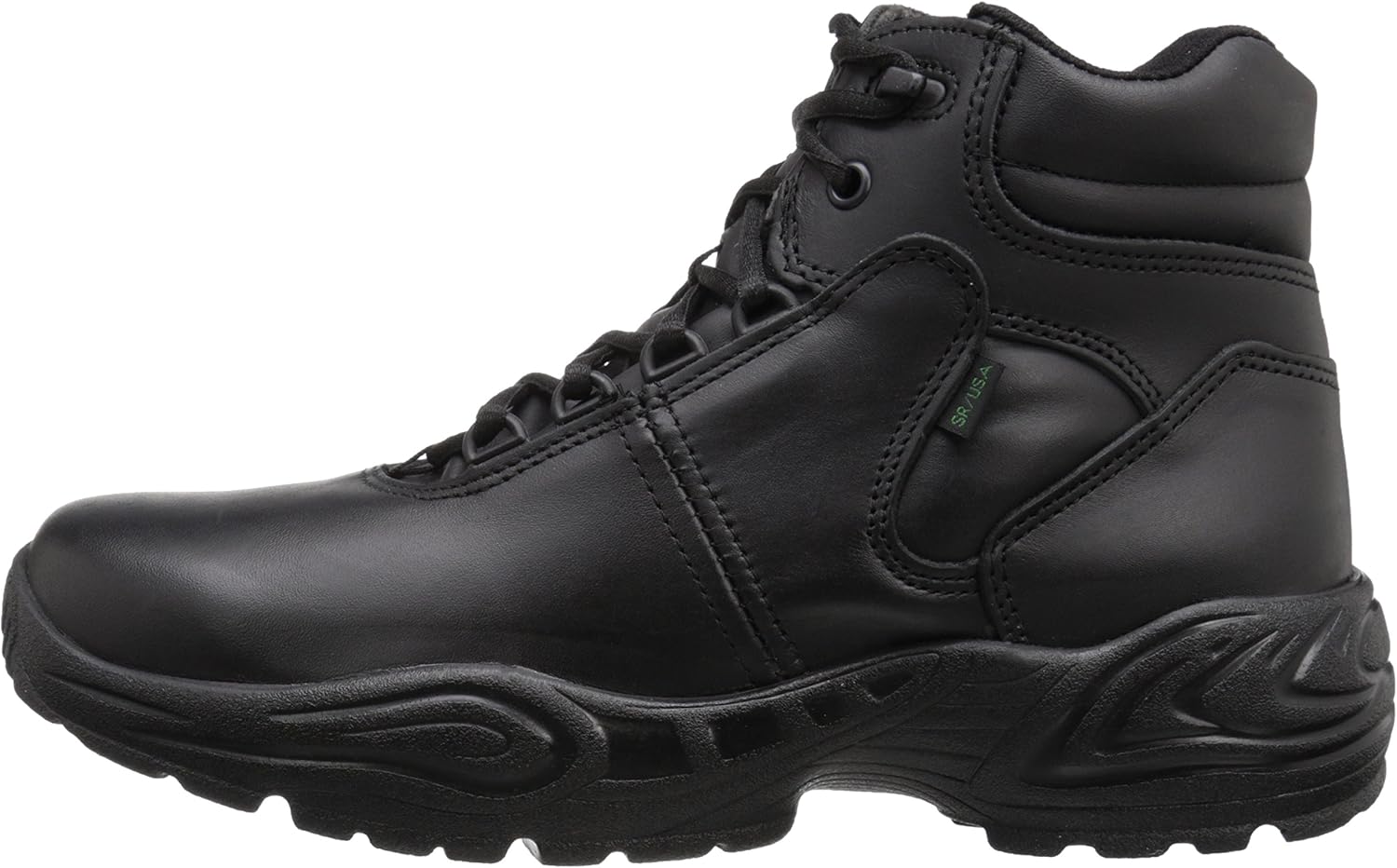 Reebok Work Men's Postal Express CP8500 Soft Toe Chukka Boot