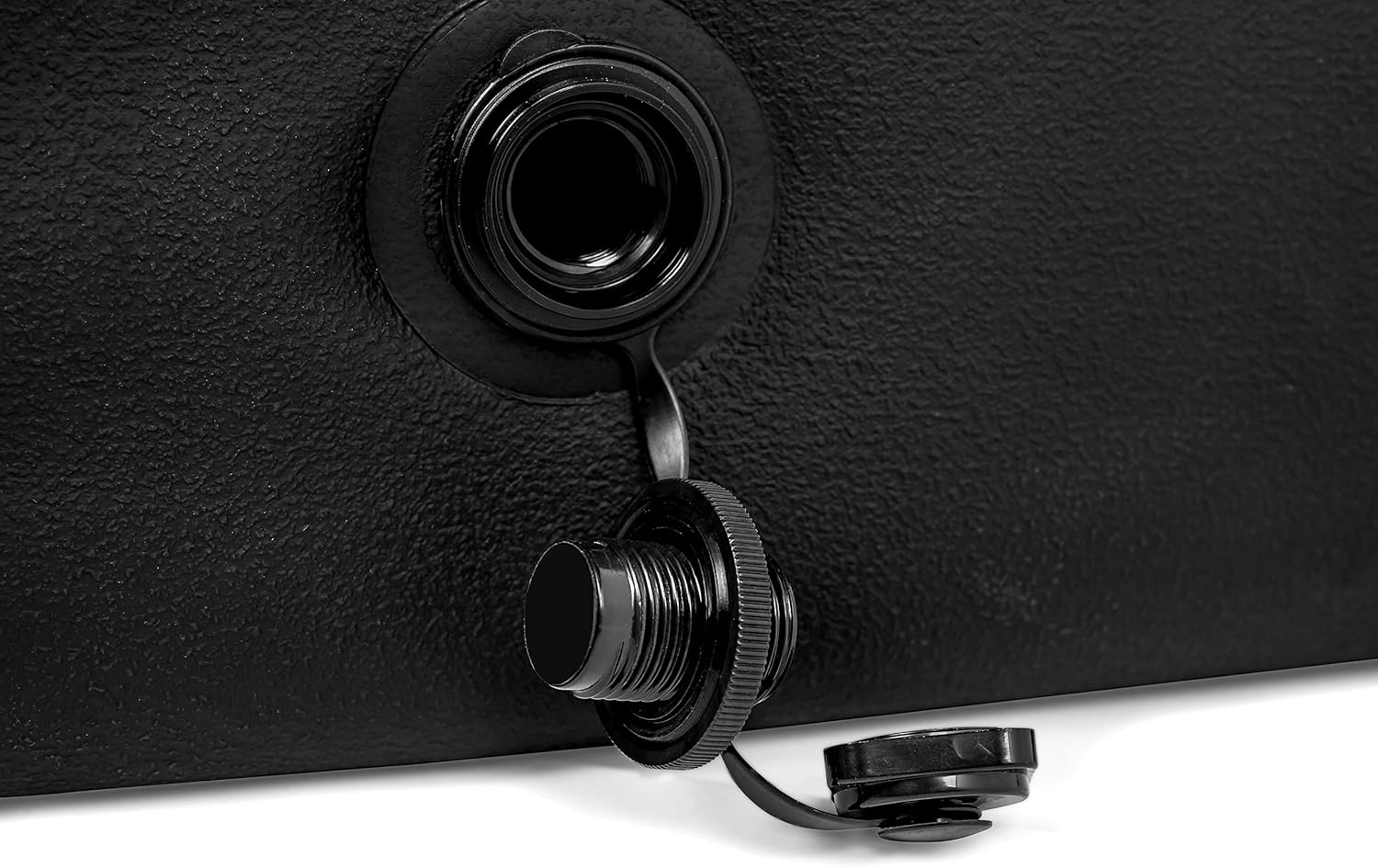 Kuuma Heavy Duty Insulated Fish Bag with Drain Plug