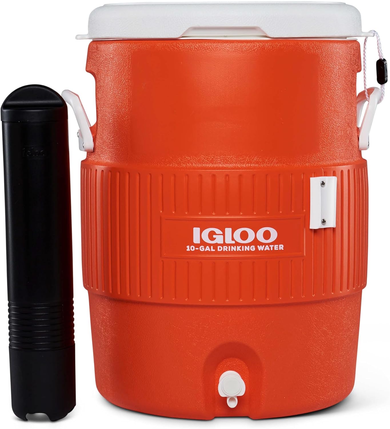 Igloo 10 Gallon Sports Cooler Insulated Beverage Dispenser