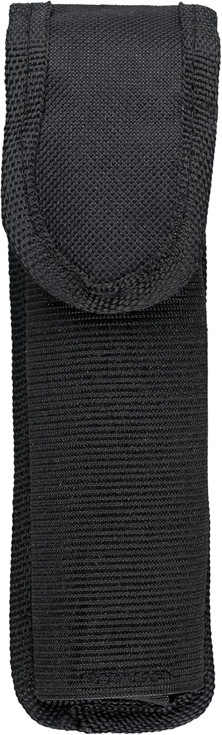 SABRE Nylon Belt Holster for Magnum 120 Series, Fits 122-Grams (4-Ounces) Models, Provides Quick Access To Protection