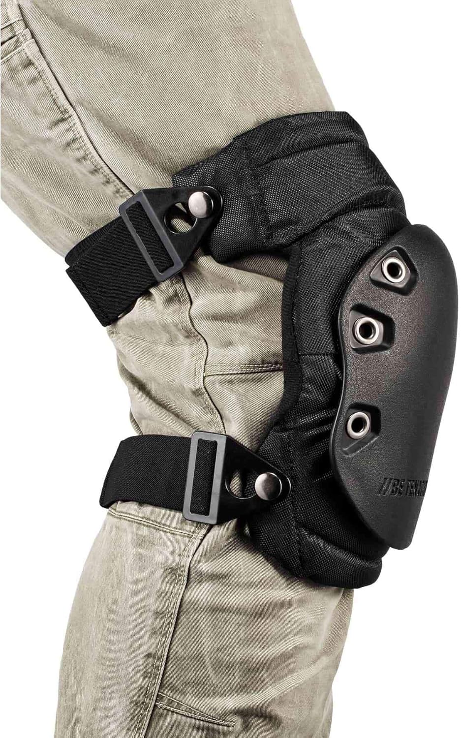 ERGODYNE ProFlex 435 Comfort Hinge Gel Knee Pads