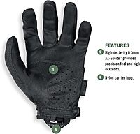 Mechanix Wear Tactical Specialty 0.5mm High-Dexterity Gloves