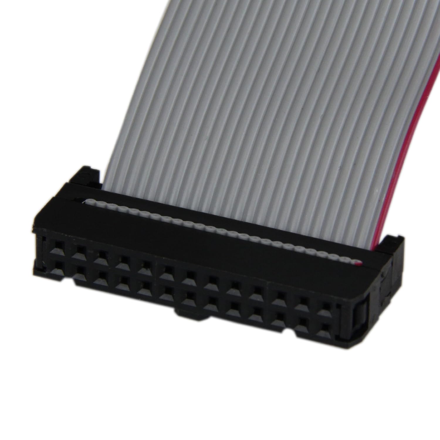 StarTech.com Low Profile 16in Parallel Port Header Cable Adapter w/ Bracket