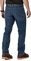 5.11 Tactical Men's Defender-Flex Jeans, Style 74477