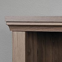 Sauder Select 3-Shelf Bookcase