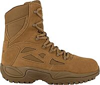 Reebok Work Womens Rapid Response RB885 8 Inch Composite Toe Work/Duty Boot