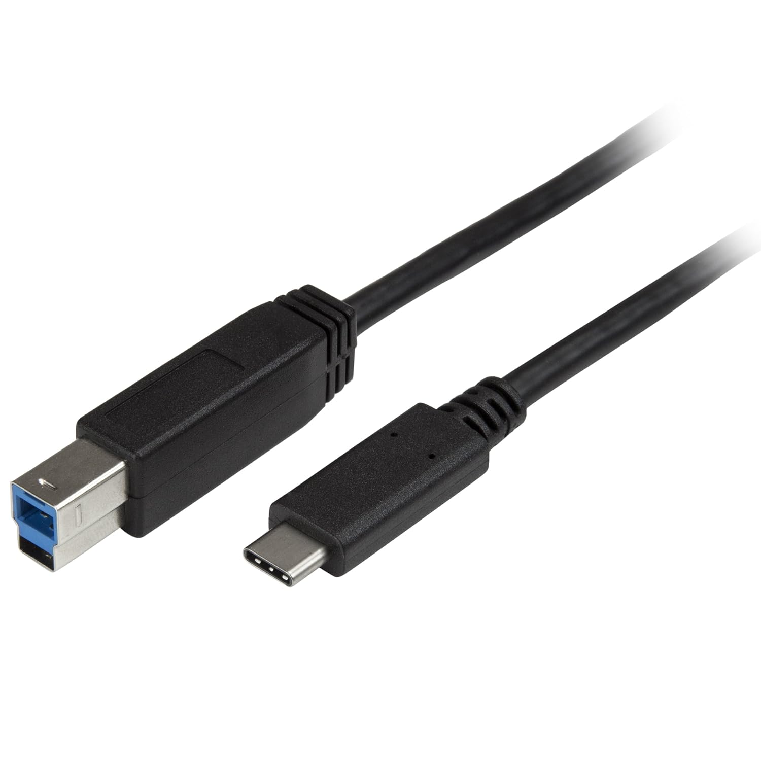 STARTECH.COM USB-C Cables - Type C to A/B/C/Mini