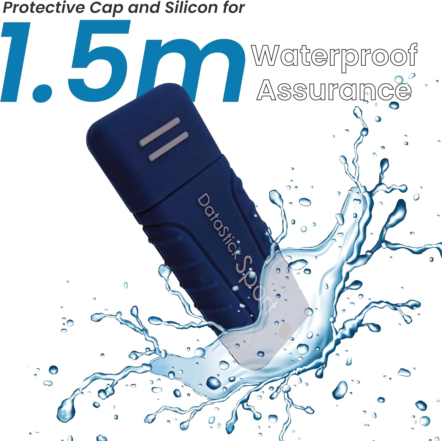CENTON DataStick Sport USB 3.0/3.2 Gen1 Flash Drive