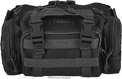 MAXPEDITION Proteus Versipack Waist Pack