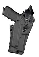 Safariland 6362RDS Level Three Retention Duty Holster, ALS/SLS, Red Dot Sight Compatible