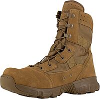 REEBOK Hyper Velocity 8" Ultralight Tactical Men's Boot