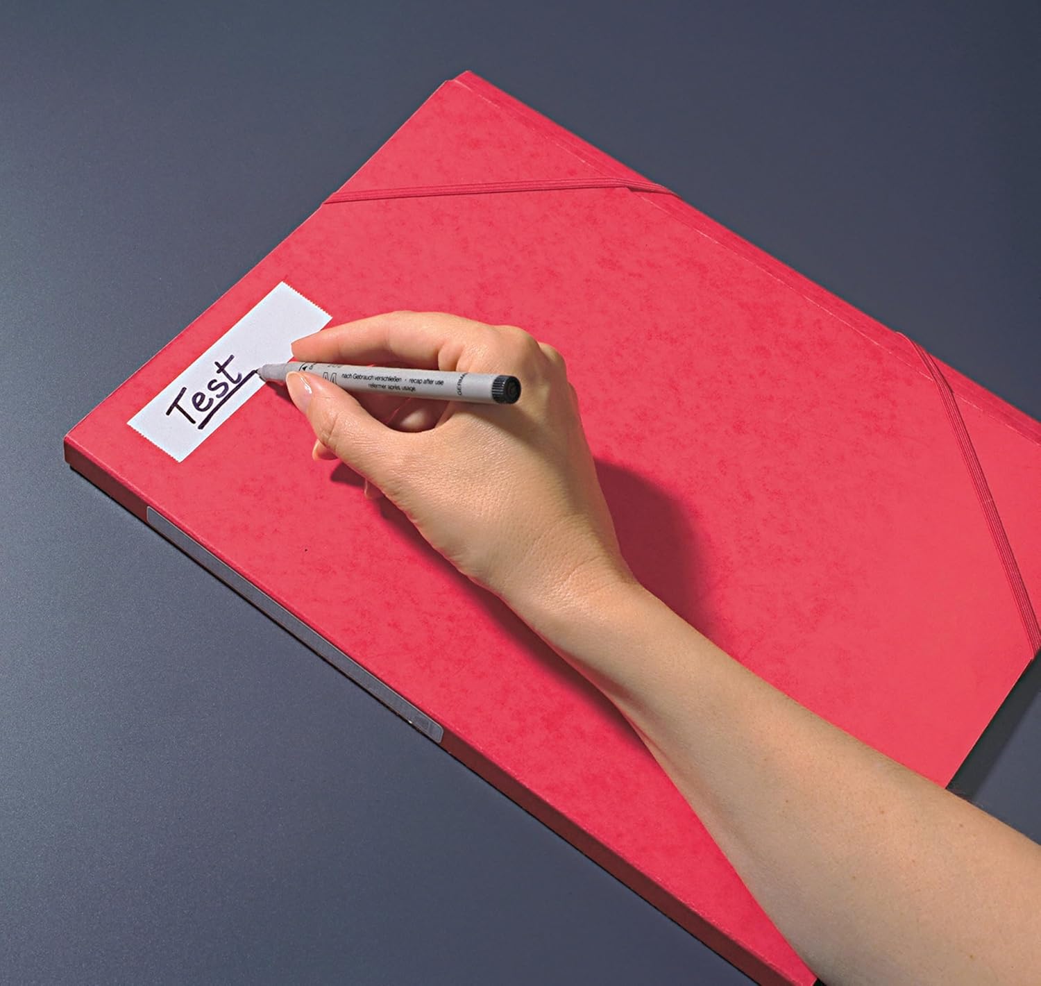 Post-it Labeling and Cover-Up Tape, 1-Inch x 700-Inch Roll – Non-Refillable – Virtually Invisible on Copies