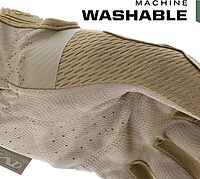 Mechanix Wear Tactical Specialty 0.5mm High-Dexterity Gloves