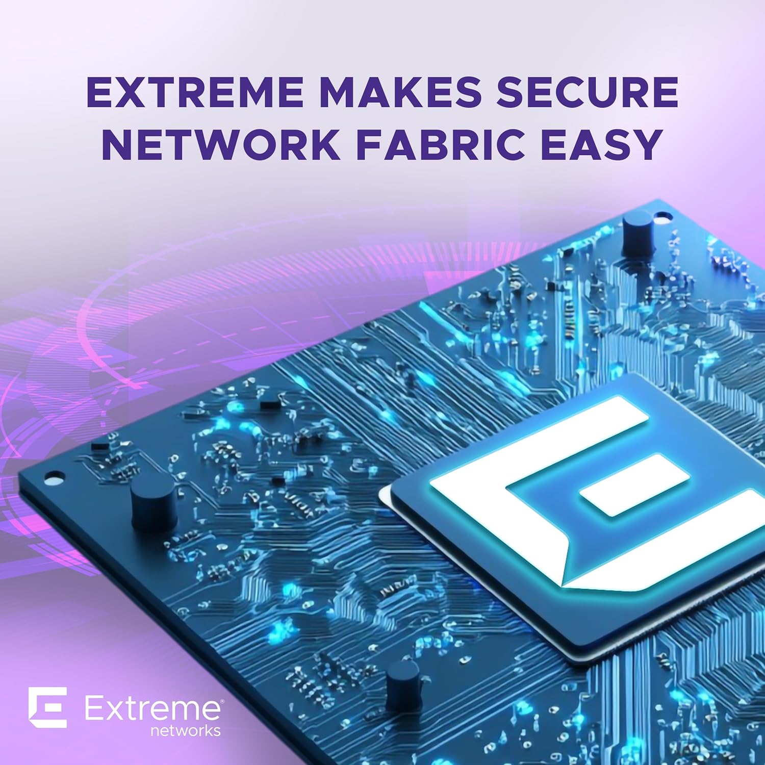 AP4000-WW Tri-Radio Indoor Wi-Fi 6E Access Point - 2.4GHz/5GHz/6GH, Multi-OS Support, Cloud-Managed with ExtremeCloud IQ