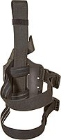Safariland Model 6004 Tactical Holster with SLS Rotating Hood