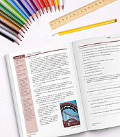 Spectrum 5th Grade Science Workbooks, Ages 10 to 11, 5th Grade Science, Research Safety Tips and Physical, Earth, Space