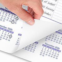AT-A-GLANCE Monthly Wall Calendar
