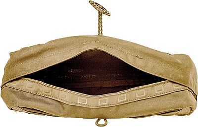 SENTRY Magnetic IFAK Medical Pouch