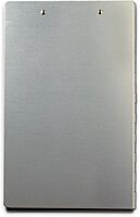 Saunders Recycled Aluminum Snapak Form Holder