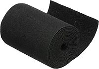 ATTWOOD Trailer Bunk Padding - Marine Carpet Roll