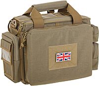 MAXPEDITION PVC Morale Patch