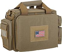 MAXPEDITION 1776 US Flag 3D PVC Morale Patch