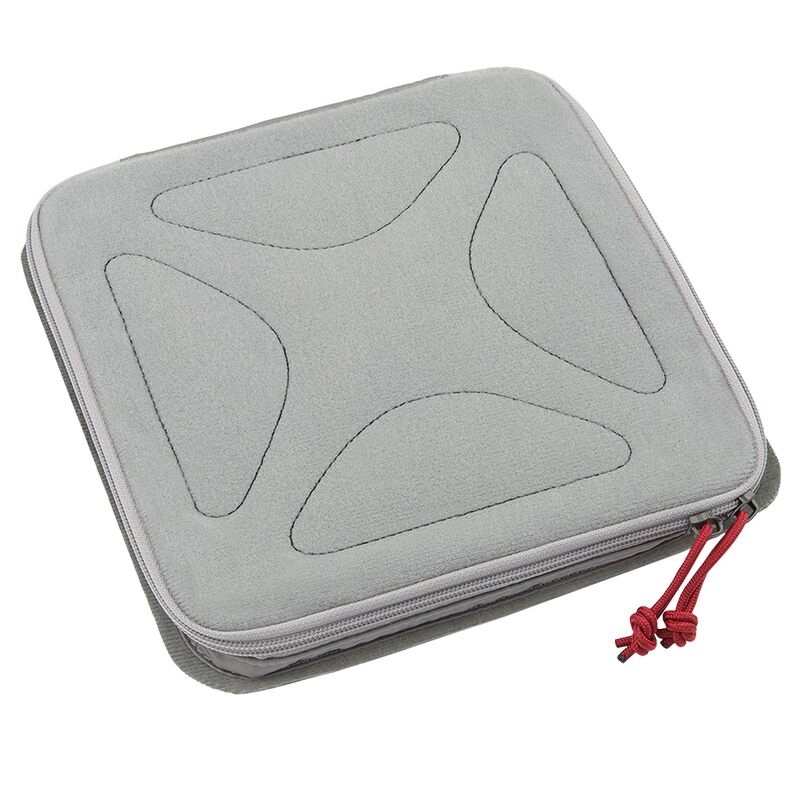 VERTX Pack Zip Pouch Organizer Insert Attachment for Backpack and Bag