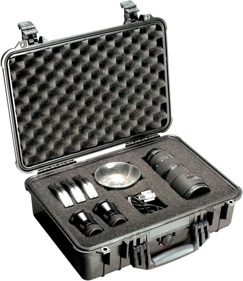 Pelican 1500 Protector Case