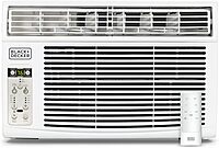 BLACK+DECKER BD Series Window Air Conditioner