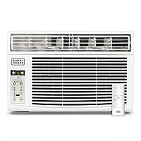 BLACK+DECKER BD Series Window Air Conditioner