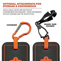 ERGODYNE ProFlex 365 Mini Kneeling Pad (4in x 6in x 1in)