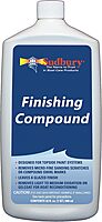 Sudbury Finishing Compound - 32oz Liquid