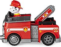 Paw Patrol Marshall Remote Control (RC) Fire Truck