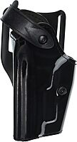 SAFARILAND 6280 SLS Level II Mid-Ride Duty Holster