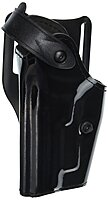 SAFARILAND 6280 SLS Level II Mid-Ride Duty Holster