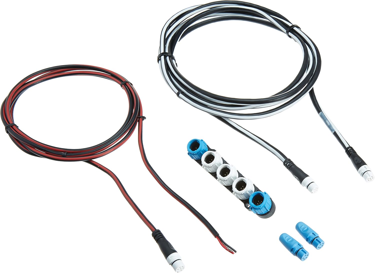 Raymarine RAY-T70134 SeaTalk-ng Starter Kit Starter Kit Standard Packaging