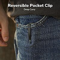 CIVIVI Placoid Folding Pocket Knife for EDC, 3.67" Blade