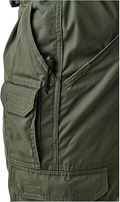 5.11 Tactical Taclite Pro Pants for Men, Cargo Work Pant, Ripstop Lightweight Performance, Style 74273ABR