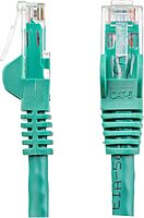 StarTech.com CAT6 Snagless RJ45 Ethernet Patch Cable