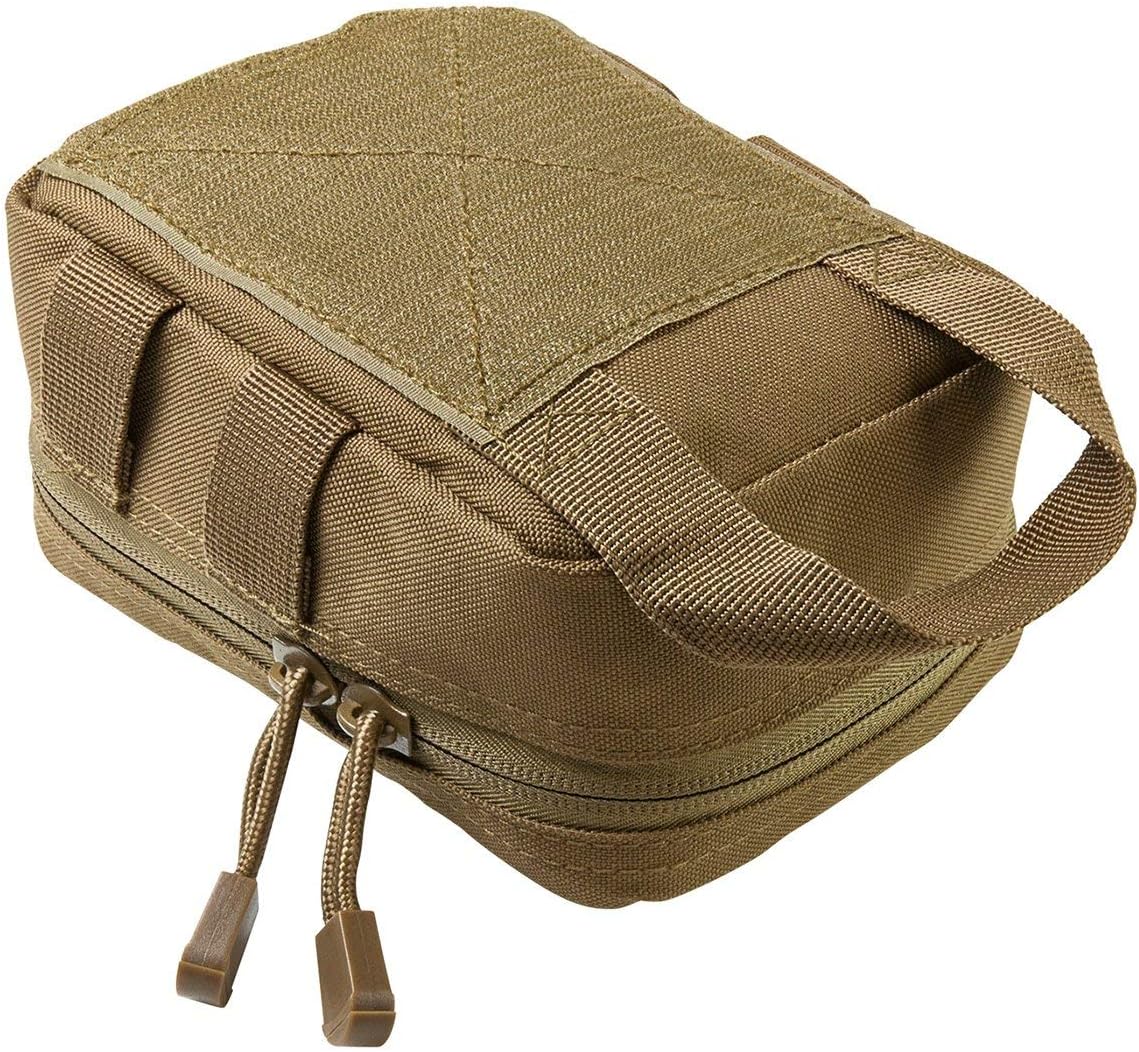 NCSTAR Small MOLLE EMT Pouch