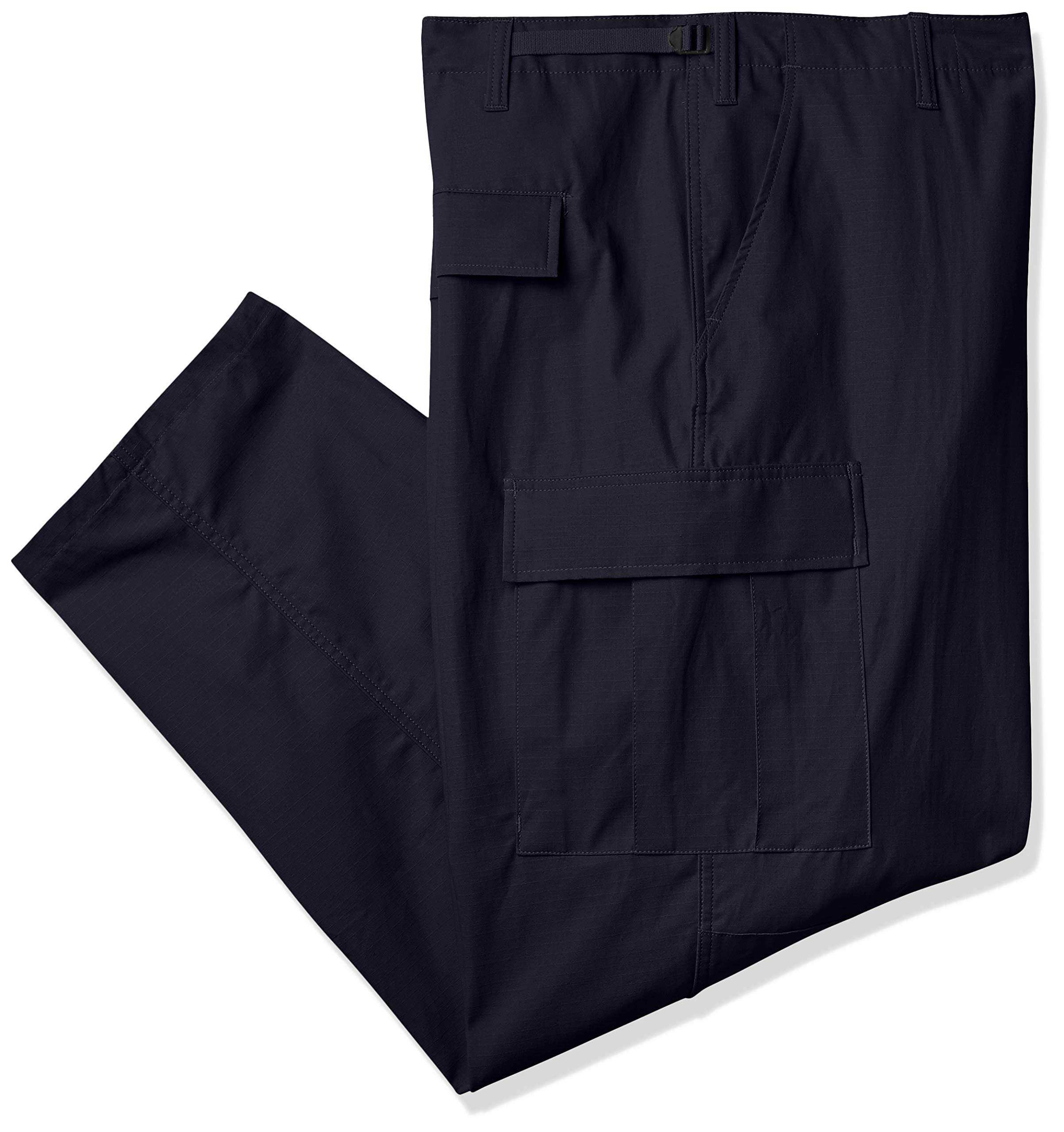 TRU-SPEC Classic BDU Tactical Pants for Men - GSA/TAA Compliant, MIL-T-44047E, Cargo Pockets, Reinforced Seat & Knees