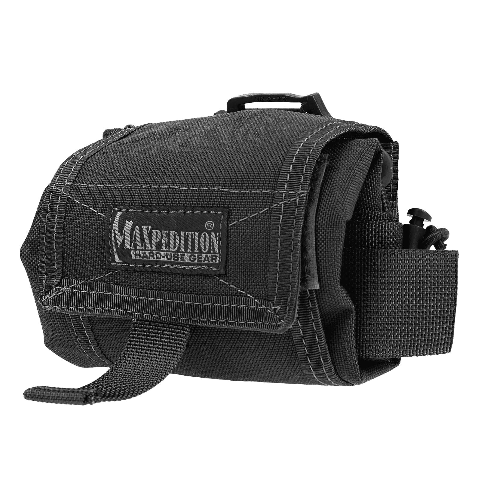 MAXPEDITION Mega Rollypoly Folding Dump Pouch