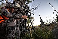 BOG DeathGrip Infinite Aluminum Tripod with Heavy Duty Construction, 360 Degree Ball Head