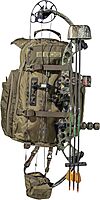 BOG Kinetic Lightweight Day Pack for Hunting & Outdoors