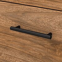 Bush Furniture Somerset 72W Office Desk with Drawers