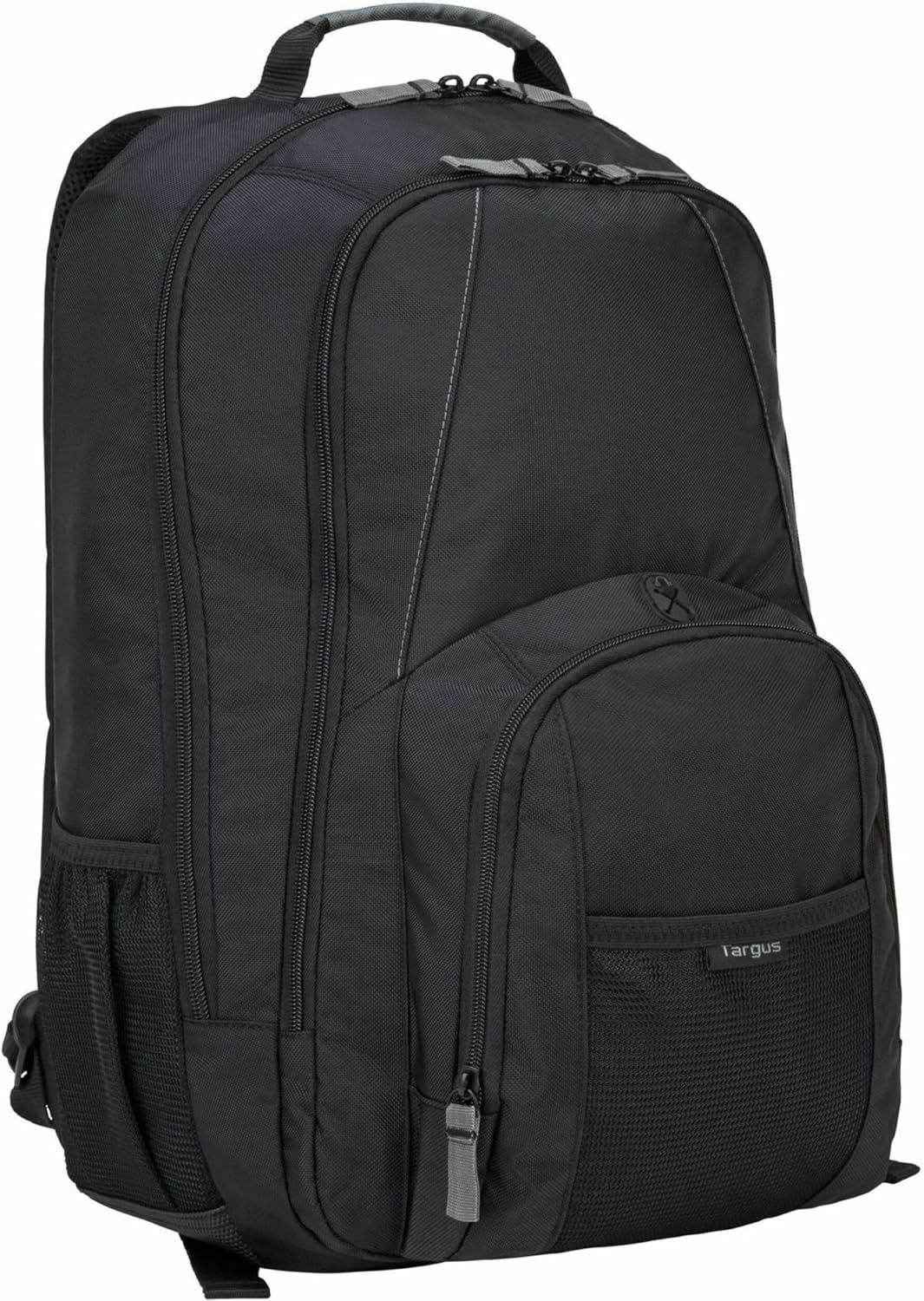 TARGUS Groove Laptop Backpack, Water-Resistant Travel Backpack