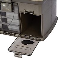 Plano 7771-01 Guide Series Tackle System, Premium Tackle Storage