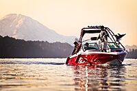 POLYFORM G Series Twin Eye Boat Fenders