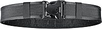 BIANCHI 7220 Black Nylon Duty Belt with Hook Lining